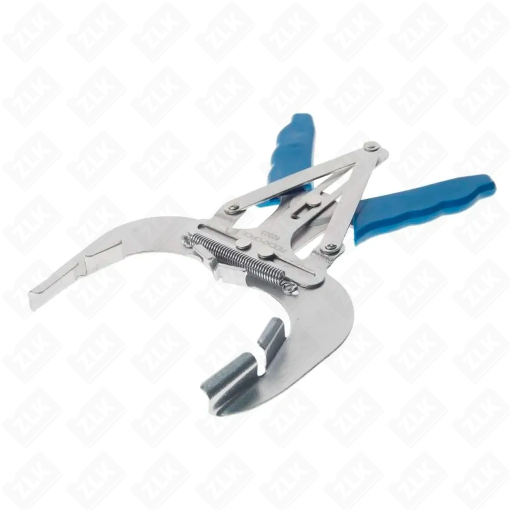 Съемник для установки поршневых колец 80-120 Rockforce RF-62303