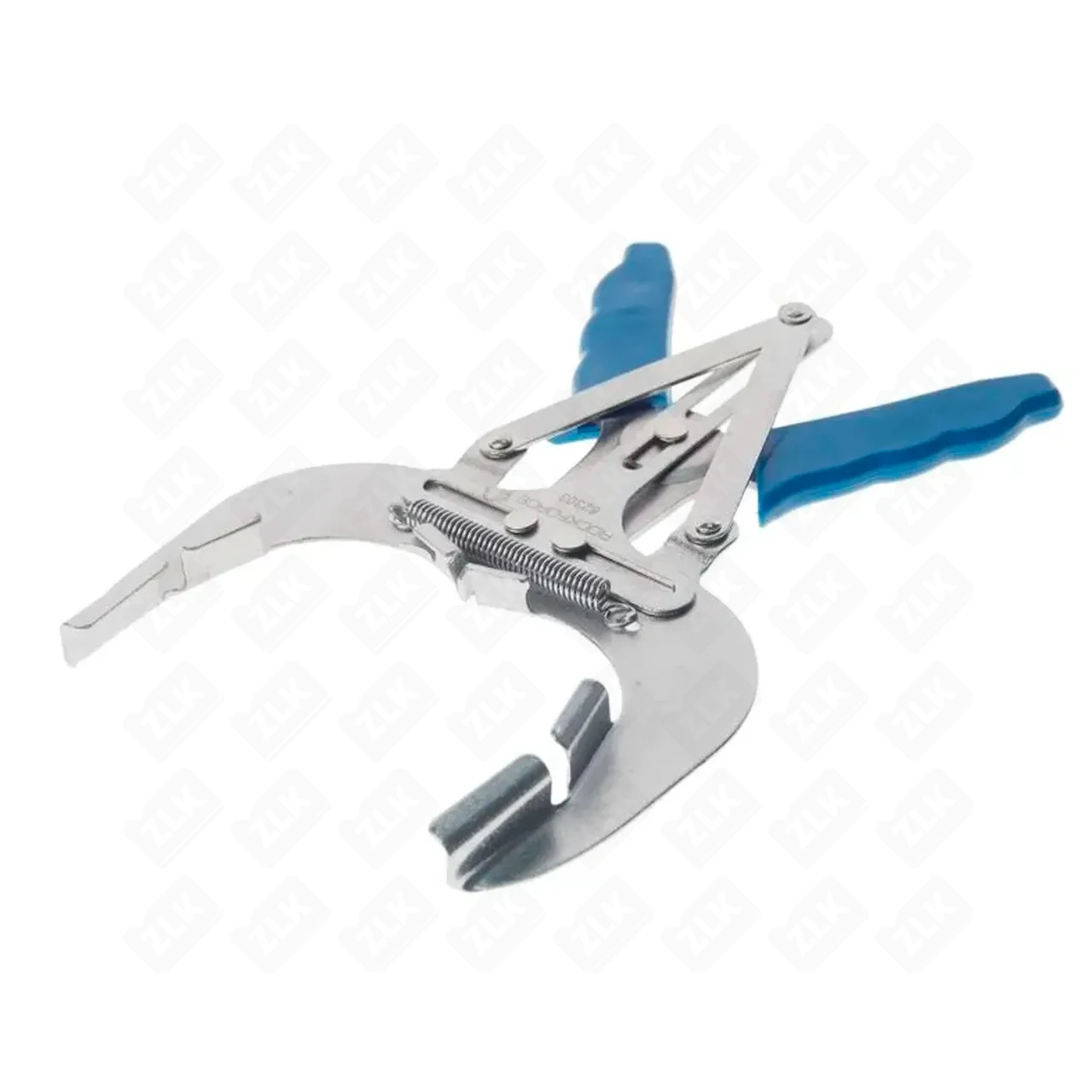 Съемник для установки поршневых колец 80-120 Rockforce RF-62303