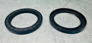 Сальник (манжета армированная)  120×160×15 мм