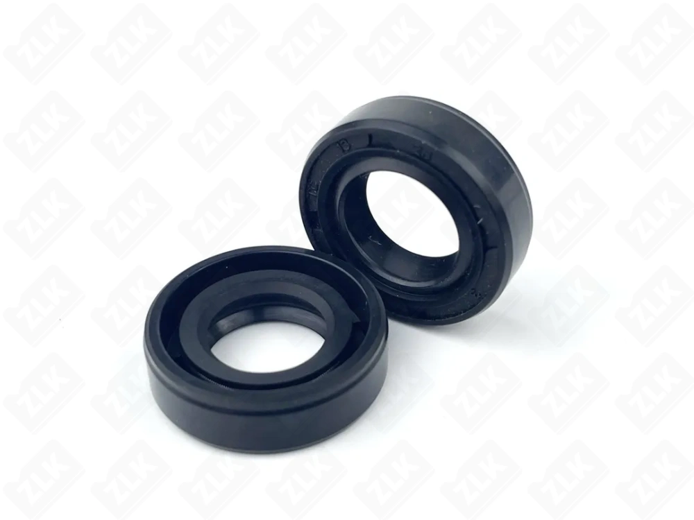 13*23*7 TC сальник (импорт)  NBR70 NQK 