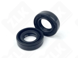 Манжета армированная (сальник) 13*23*7 TC