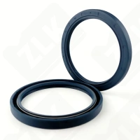 Манжета армированная (сальник) 73*90*8 TG