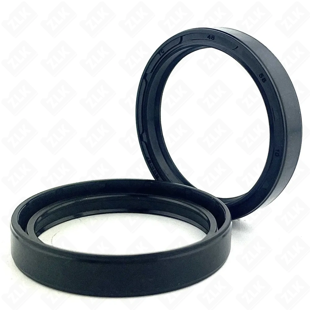 48*58*10 TC сальник (импорт) NBR70 NQK SF