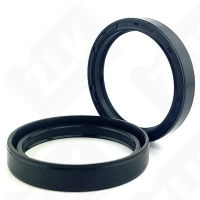 Манжета армированная (сальник) 48*58*10 TC