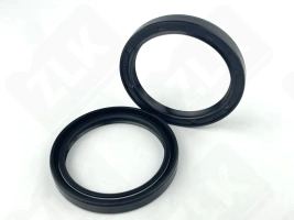 Манжета армированная (сальник) 42*52*7 TC