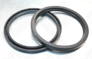 Манжета армированная (сальник) 170*200*15 TC