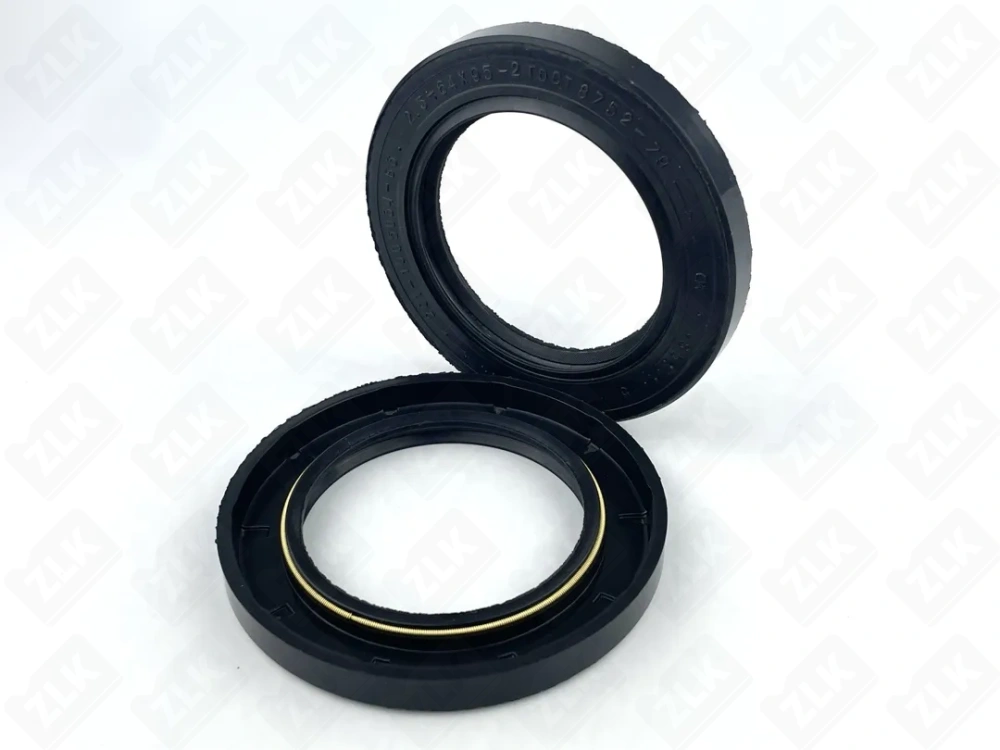 64*95*10-2,2 сальник ГОСТ 8752-79