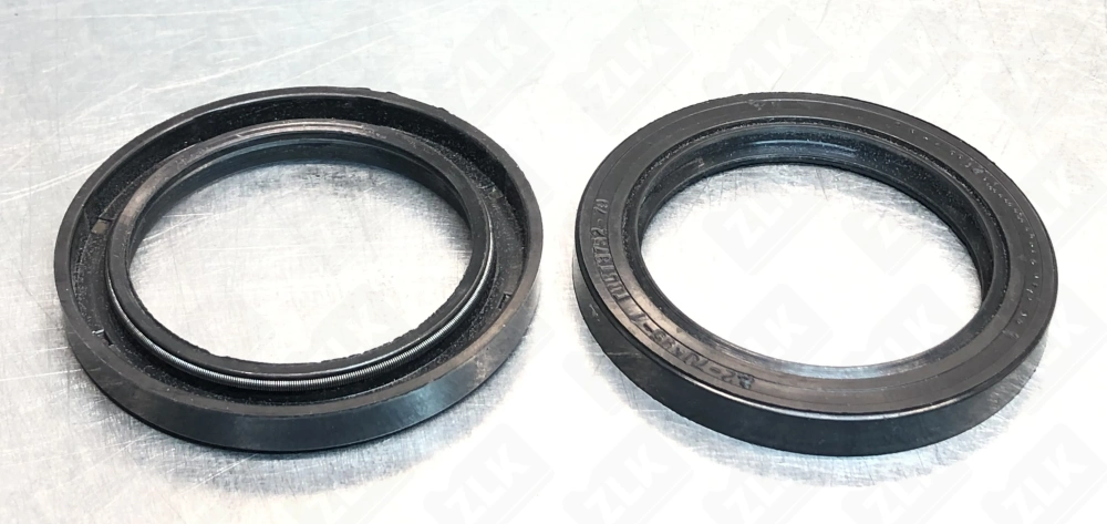 70*95*10-2,2 сальник ГОСТ8752-79