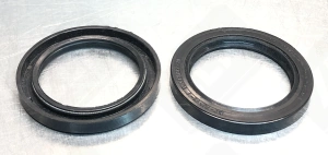 Сальник (манжета армированная)  70×95×10 мм