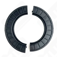 Уплотнение TSN 522 L (DH522L) 98-155.1-16 мм