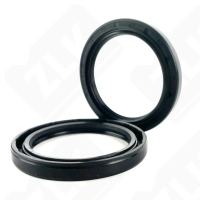 Манжета армированная (сальник) 47*62*7 SC