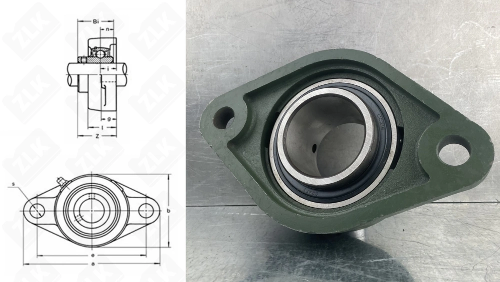 480216UCFL UCFL216(FYTB80)