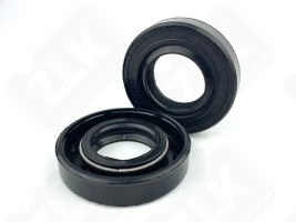 Сальник 24*46*10-2,2 мм