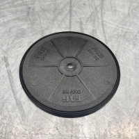 Торцевая крышка DKV110