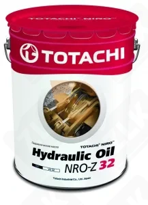 Масло моторное 10W-40 полусинтетическое 19л бензин TOTACHI NIRO LV SAE API SP/SN+