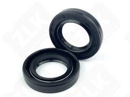 Манжета армированная (сальник) 20*33*7 TC