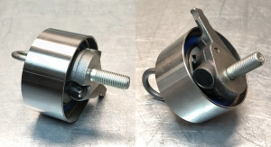 Подшипник 1354070021 радиальный шариковый 10-65-32 мм