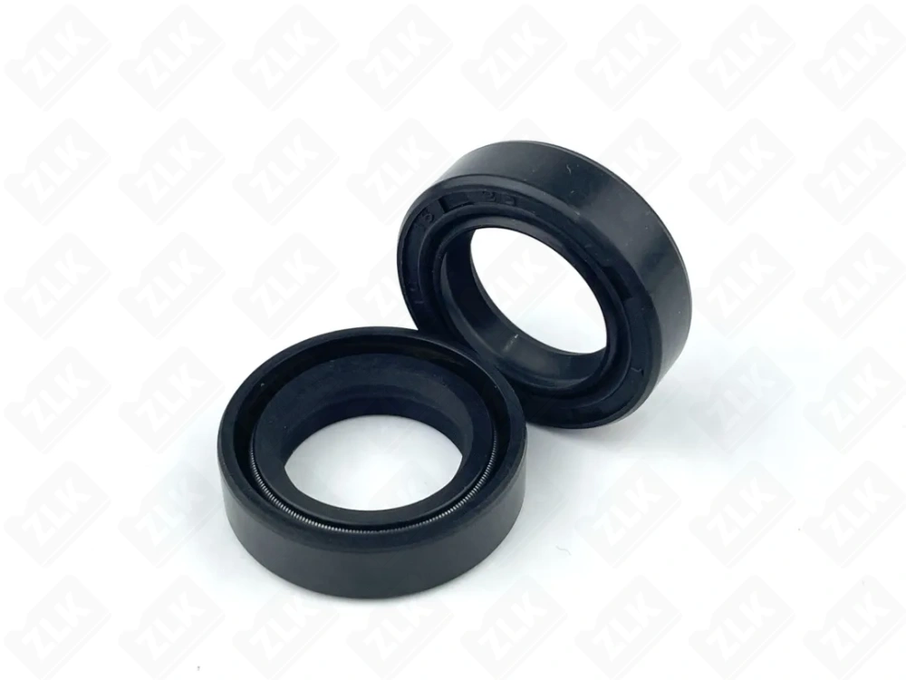 16*25*7 TC сальник (импорт) NBR70