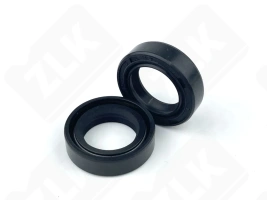 Манжета армированная (сальник) 16*25*7 TC