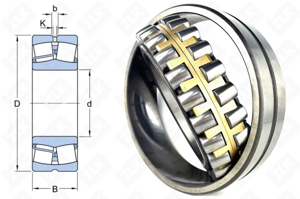 3003130 Н (23030MBW33) SZPK