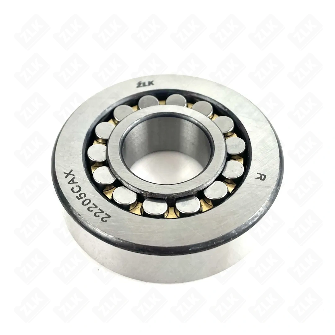 Подшипник роликовый  (22205CAX) 25×65×18 мм ZLK