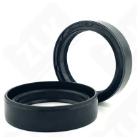 Манжета армированная (сальник) 32*40*10 TC