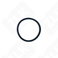 Кольцо резиновое 036-040-25 (035.0-2.5) NBR70 O-ring