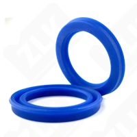 Манжета PU полиуретановая уплотнительная 24*32*4 мм