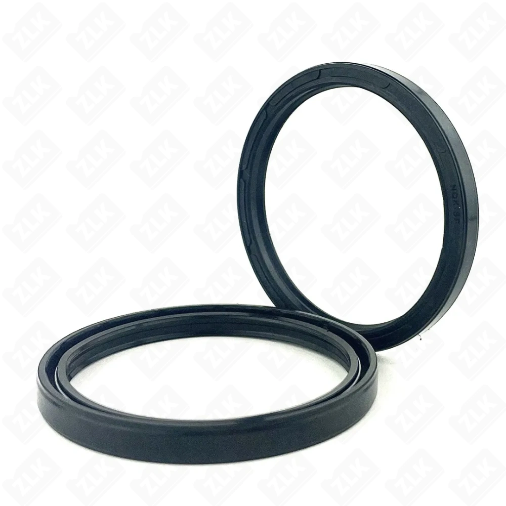 60*70*7 TC сальник (импорт) NBR70 NQK SF