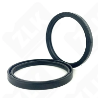 Манжета армированная (сальник) 60*70*7 TC