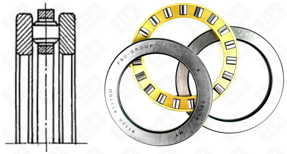 9110 Л (81110M) FBC