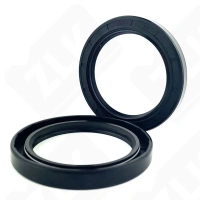 Манжета армированная (сальник) 63*85*10 ТС