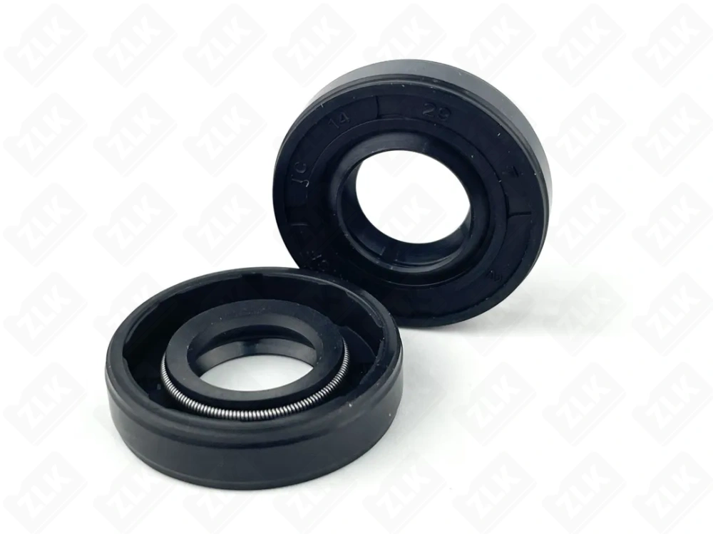 14*29*7 ТС сальник (импорт) NBR70 NQK SF