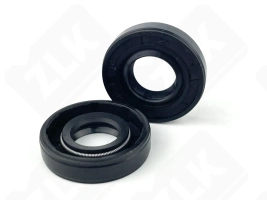 Манжета армированная (сальник) 14*29*7 ТС