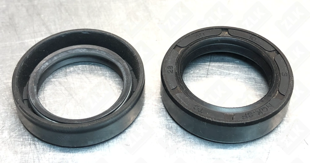 28*40*10-1,2 сальник ГОСТ 8752-79