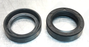 Сальник 28*40*10-1,2 мм