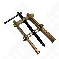 Съемник 2-х лапый раздвижной со стяжкой 200мм Beril