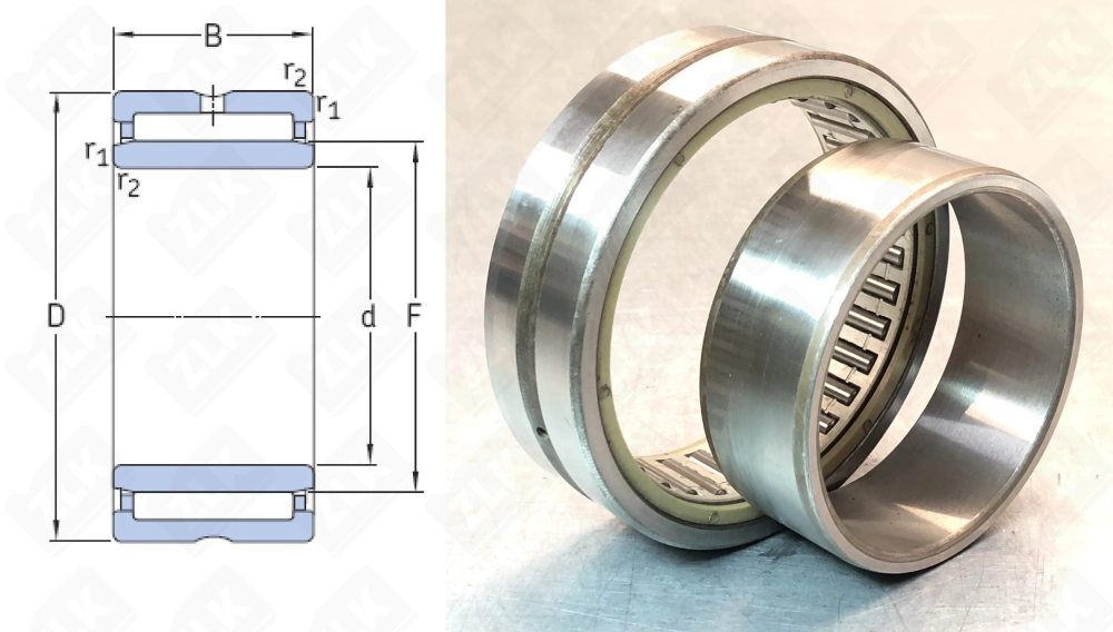 4074909 (NA4909) FBC