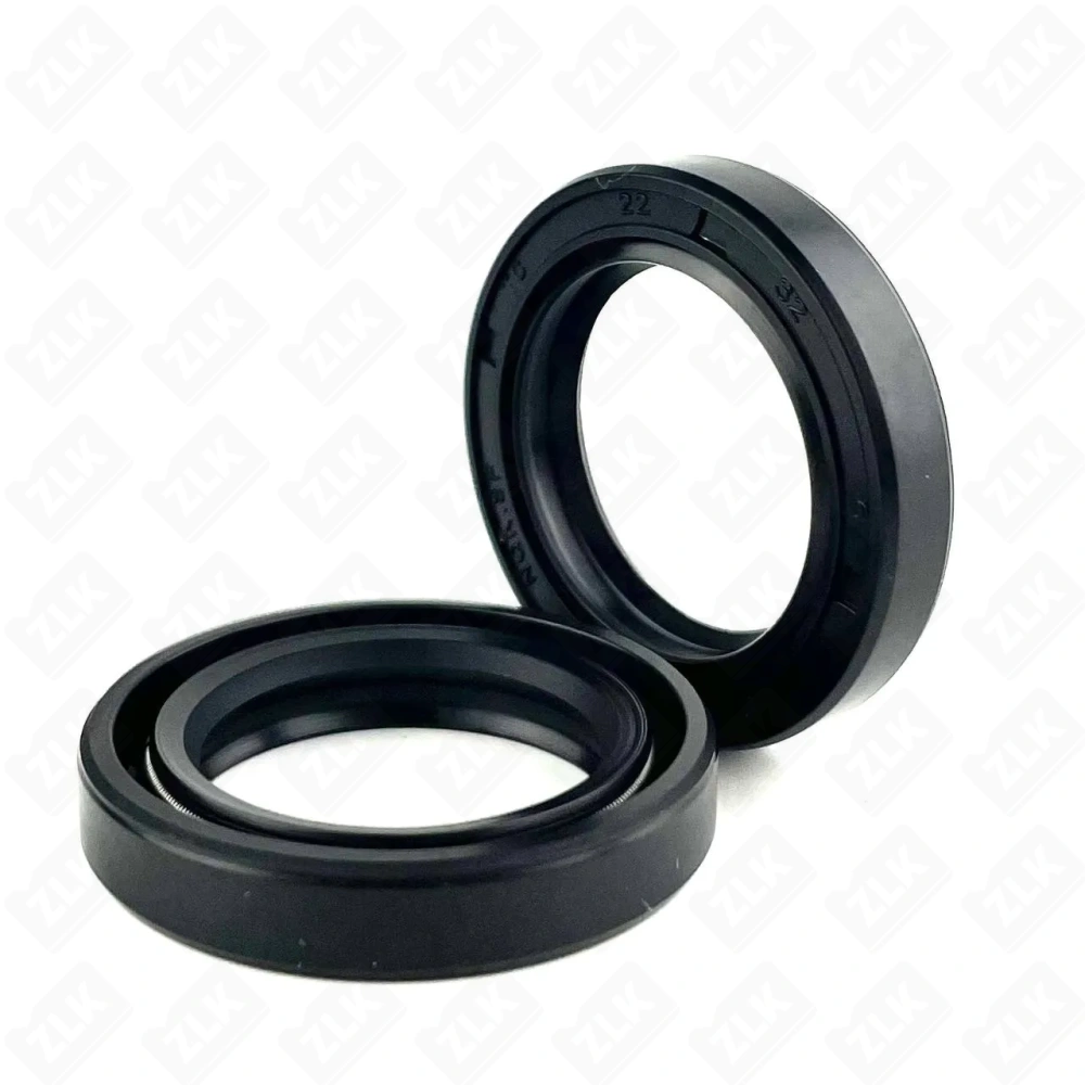 22*32*6 TC сальник (импорт) NBR70 NQK