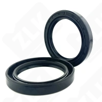 Манжета армированная (сальник) 53*72*10 TC