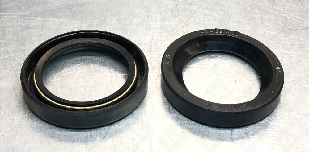 42*58*10-1,2 сальник ГОСТ 8752-79 