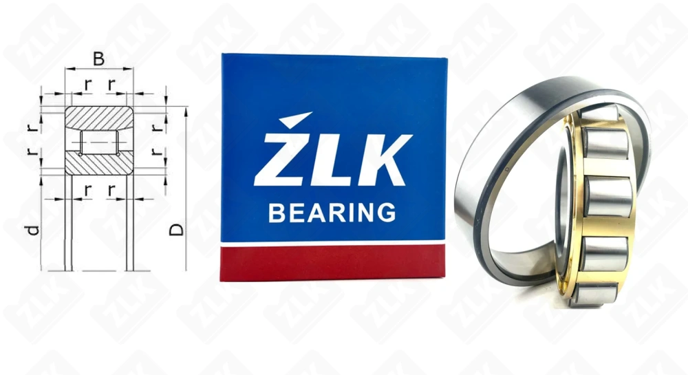 2320 ЛШ4 (N320M) ZLK