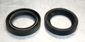 Сальник (манжета армированная)  42×58×10 мм