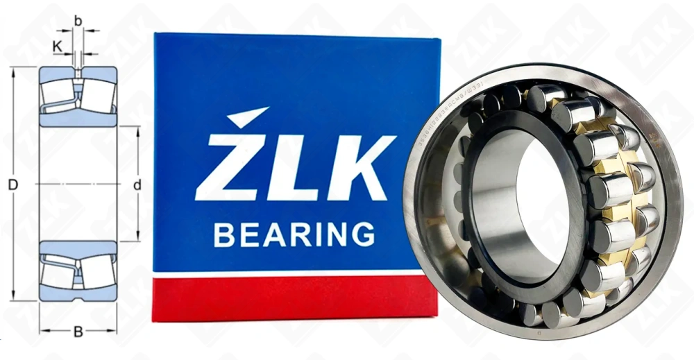 3536 Н (22236ACMBW33) ZLK