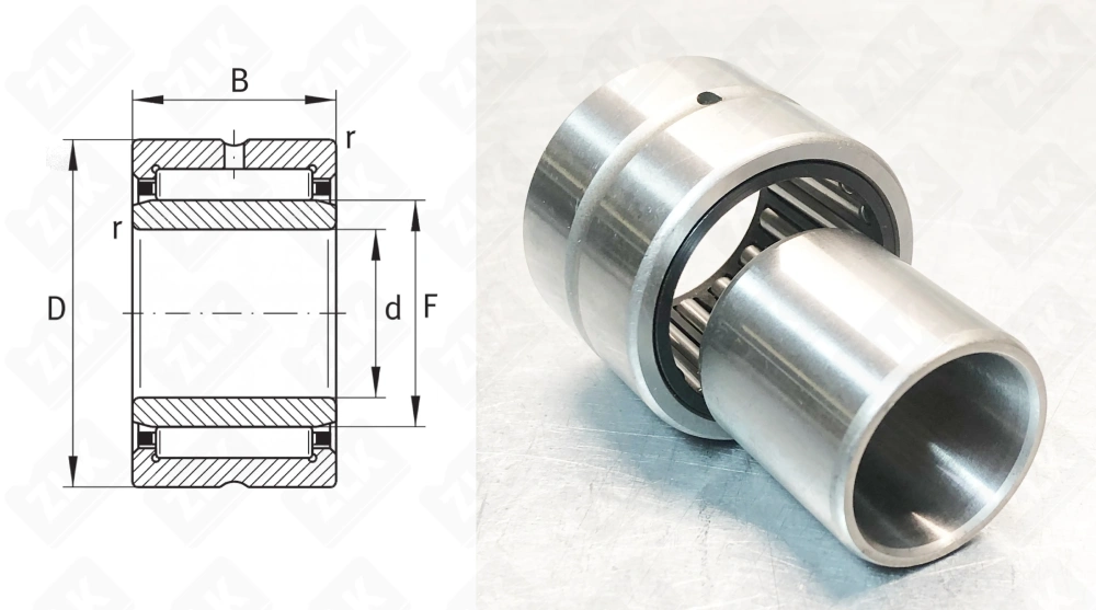 6244905 (NA6905) CRAFT
