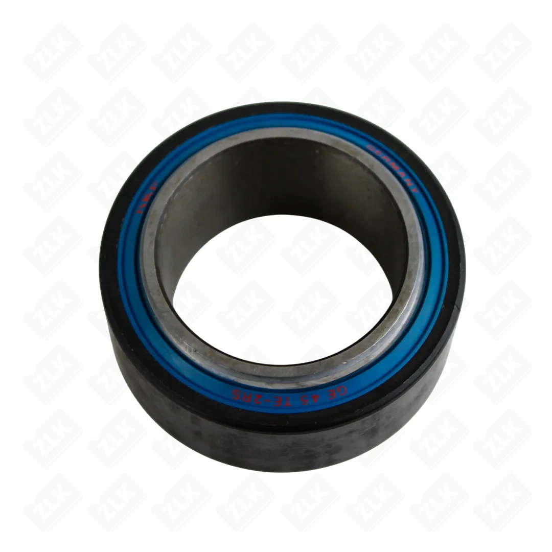 Подшипник шарнирный ШСП45 (GE45TE2RS) 45×70×32 мм SKF оригинал