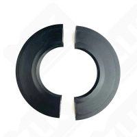 Уплотнение TSN 610 (DH610) 45-70-16 мм