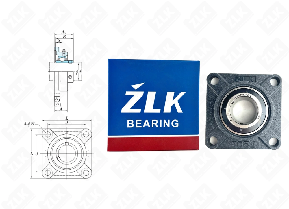 480208UCF (UCF208) ZLK