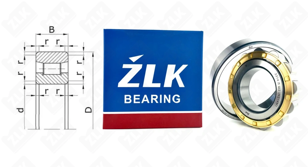 2314 ЛШ2 (N314M) ZLK