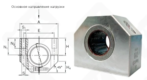 R102722034 (LSAC-20-DD-NR-G) Bosch Rexroth
